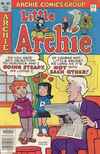 Little Archie #162 Comic Books - Covers, Scans, Photos in Little Archie Comic Books - Covers, Scans, Gallery